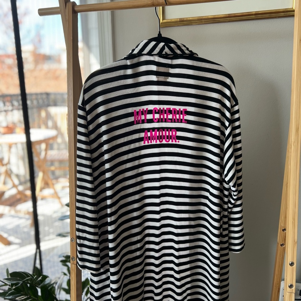 Kate Spade Robe